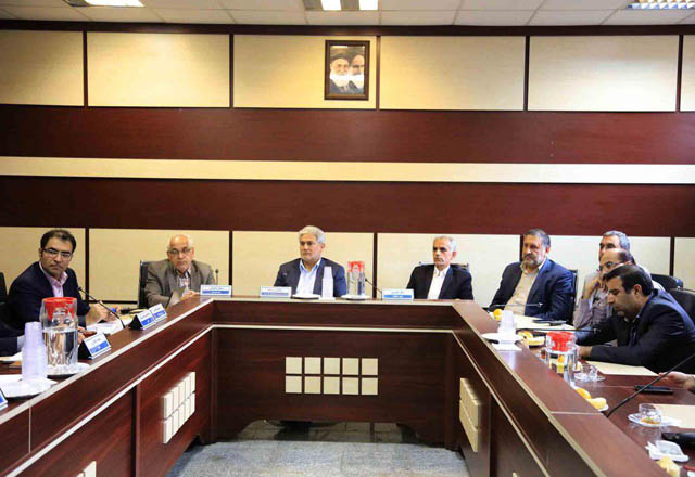 آغاز فرایند ممیزی بزرگترین شرکت نفتی ایران